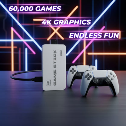 INFINITYPLAY™ | YOUR GAMING WORLD, ALL IN ONE DEVICE