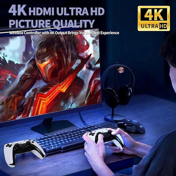 INFINITYPLAY™ | YOUR GAMING WORLD, ALL IN ONE DEVICE