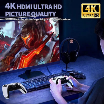 INFINITYPLAY™ | YOUR GAMING WORLD, ALL IN ONE DEVICE